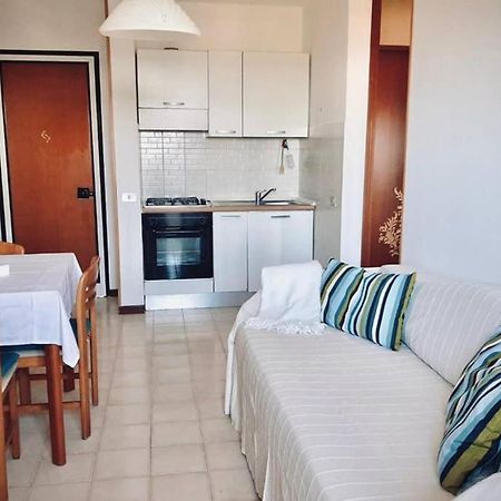 Bilocale Vista Mare Apartment Fano Exterior photo