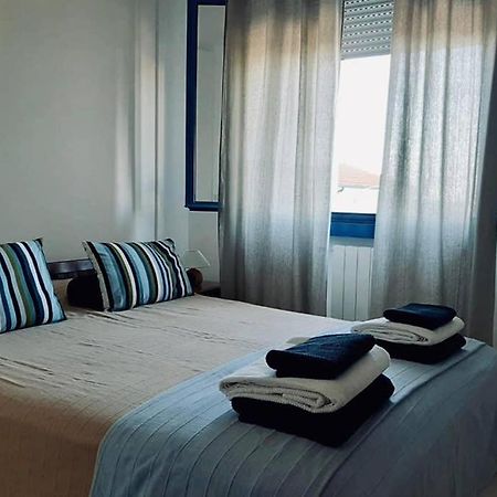 Bilocale Vista Mare Apartment Fano Exterior photo